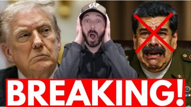 Trump Prepares Venezuela BLACK OPS Strike, Russian Troops Rush In