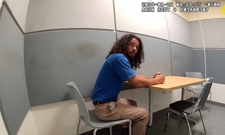 Employee Gets 50 Years After Gunning Down Driver Over a Honk