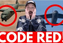 American Bombers IN THE AIR Rushing Towards Venezuela: Let’s Roll!