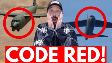 American Bombers IN THE AIR Rushing Towards Venezuela: Let’s Roll!