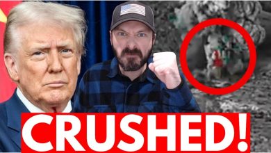 BREAKING: Trump Launches Major Attack, Leader TAKEN OUT