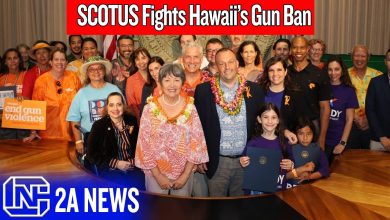 How Hawaii Outlawed Carry Without Passing a Ban How Hawaii Outlawed Carry Without Passing a Ban