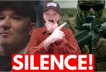 Shawn Ryan SLAMS Delta Force Leadership For BLUNT Reason