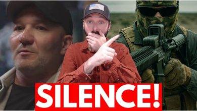Shawn Ryan SLAMS Delta Force Leadership For BLUNT Reason