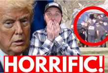 BREAKING: Military ATTACKED Near White House, Multiple Soldiers SHOT