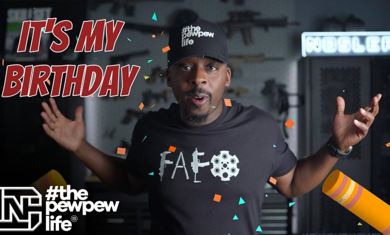 You Made This Year Different — Here’s What I’m Giving Back.