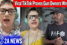 Viral TikTok Proves Gun Owners Wrong?