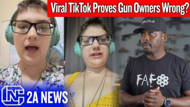 Viral TikTok Proves Gun Owners Wrong?