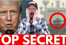 Trump’s Black Ops GHOST SHIP SURFACES For Venezuela War