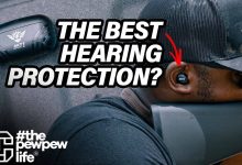 Are These the Best Wireless Hearing Protection on the Market?