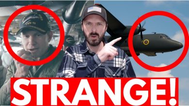 Mystery Venezuela Plane CAUGHT On Radar, Hegseth On The Move