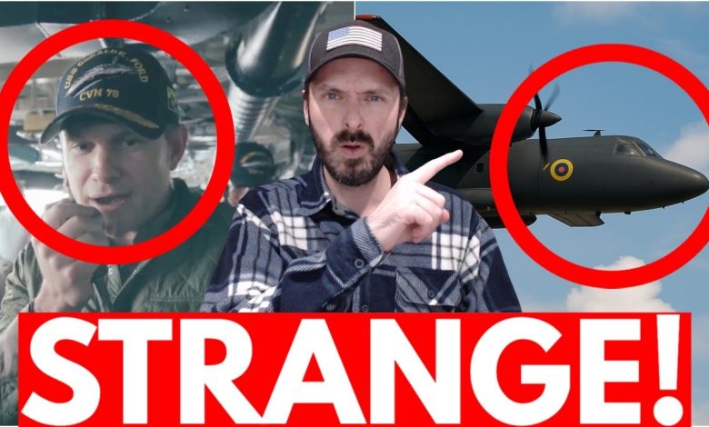 Mystery Venezuela Plane CAUGHT On Radar, Hegseth On The Move