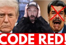 Venezuela Dictator THREATENS Trump, SCRAMBLES Military Forces