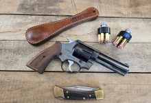 Zastava M83 Review — Surplus .357 Revolver Value