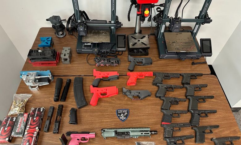 Everytown’s 3D Gun Summit Misses the Mark Everytown’s 3D Gun Summit Misses the Mark