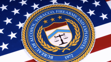 ATF Proposes Form 1 Reforms Easing NFA Process ATF Proposes Form 1 Reforms Easing NFA Process