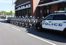 Gun-Rights Groups Sue Fort Lee Police Over Firearm Seizure