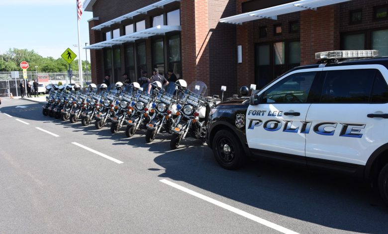 Gun-Rights Groups Sue Fort Lee Police Over Firearm Seizure Gun-Rights Groups Sue Fort Lee Police Over Firearm Seizure