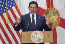 Florida Judges Strike Down Gun Laws