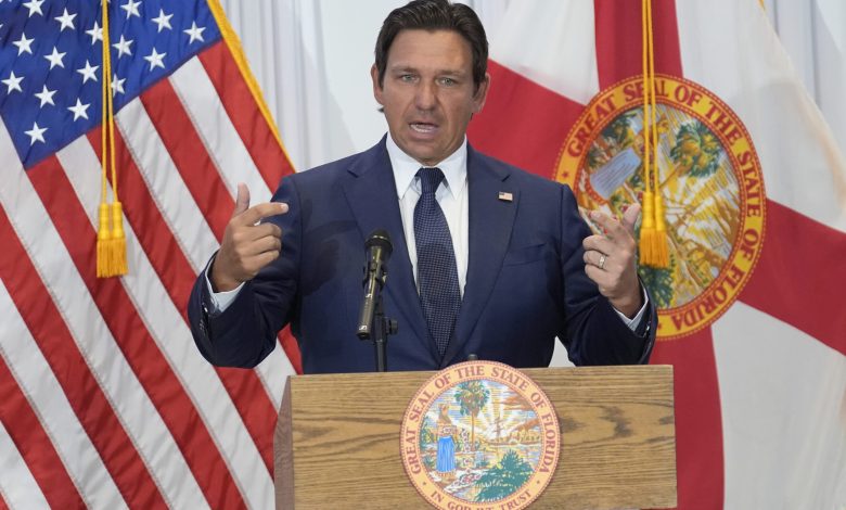 Florida Judges Strike Down Gun Laws Florida Judges Strike Down Gun Laws