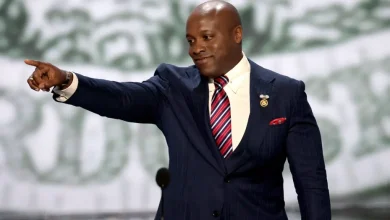 House Bill Seeks to Roll Back Biden’s Gun Control Law