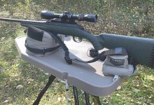 Ruger Glenfield Model A .308 Review