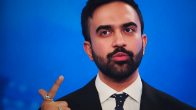 Mike Johnson Slams NYC Mayor-Elect Zohran Mamdani Mike Johnson Slams NYC Mayor-Elect Zohran Mamdani