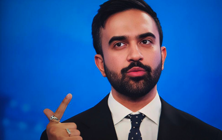 Mike Johnson Slams NYC Mayor-Elect Zohran Mamdani Mike Johnson Slams NYC Mayor-Elect Zohran Mamdani