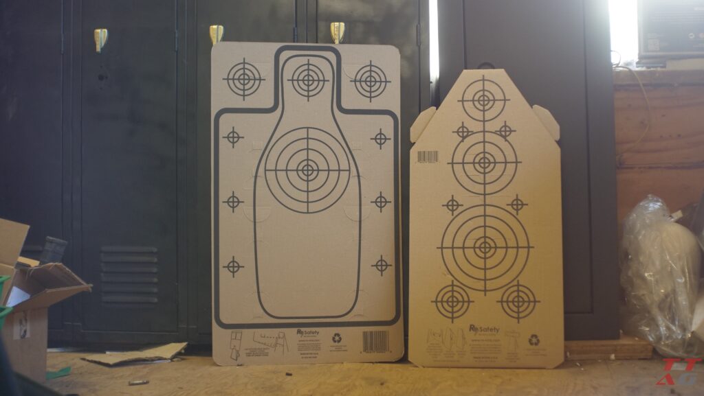 Drill of the Week: Larry Vickers Close Out Drill