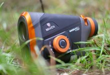 Zoom & Enhance! Maven RFZ.1 Zoom Rangefinder Review