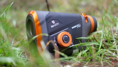 Zoom & Enhance! Maven RFZ.1 Zoom Rangefinder Review