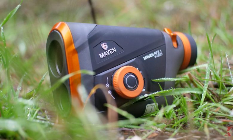 Zoom & Enhance! Maven RFZ.1 Zoom Rangefinder Review Zoom & Enhance! Maven RFZ.1 Zoom Rangefinder Review