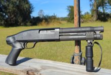 Obscure Object of Desire – Mossberg Compact Cruiser