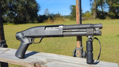 Obscure Object of Desire – Mossberg Compact Cruiser