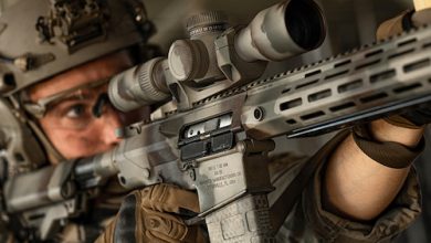 Vortex Launches Razor HD Gen III 4-24×44 FFP Scope