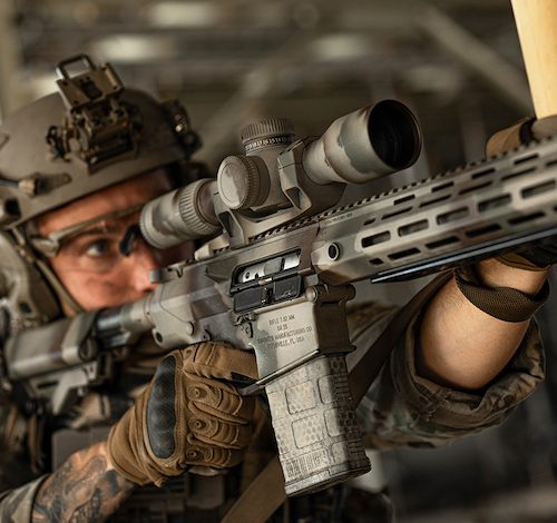 Vortex Launches Razor HD Gen III 4-24×44 FFP Scope Vortex Launches Razor HD Gen III 4-24×44 FFP Scope