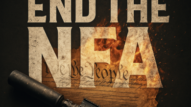 Gun Rights Groups Push to Strike Down NFA After Tax Repeal