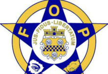 Police Unions Oppose Concealed Carry Reciprocity Bill HR 38