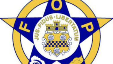 Police Unions Oppose Concealed Carry Reciprocity Bill HR 38