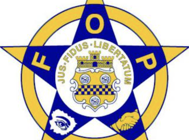 Police Unions Oppose Concealed Carry Reciprocity Bill HR 38