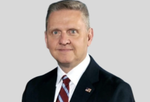 Trump Nominates ATF Deputy Director Robert Cekada as Director