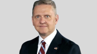 Trump Nominates ATF Deputy Director Robert Cekada as Director