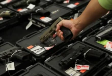 Virginia Judge Overturns Universal Background Check Law