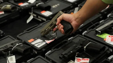 Virginia Judge Overturns Universal Background Check Law