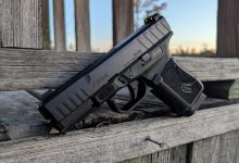A New Budget Glock Clone?