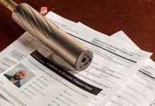 ATF Removes CLEO Notification From NFA Forms