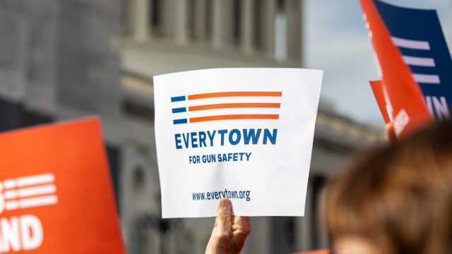 Everytown’s Gun Myths Campaign Uses Defunct Data Sources
