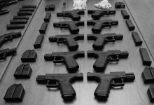 Glock’s Redesign Sparks Gun Control Celebration