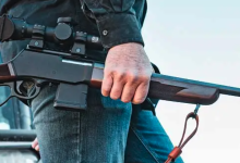 Henry LASR Wins Rifle of the Year 2025