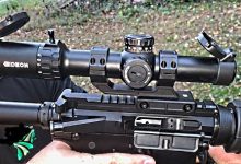 Budget-Friendly Red Dots & Scopes